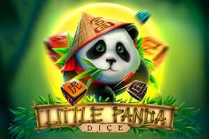 Little Panda Dice - Slot Endorphina | RTP N/A | MisterTopCasino