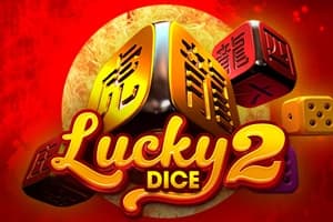 Lucky Dice 2 - Slot Endorphina | RTP N/A | MisterTopCasino