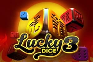Lucky Dice 3 - Slot Endorphina | RTP N/A | MisterTopCasino