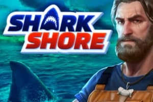 Shark Shore - Slot High 5 Games | RTP N/A | MisterTopCasino