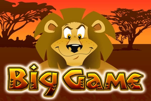 Big Game - Slot Genii | RTP N/A | MisterTopCasino