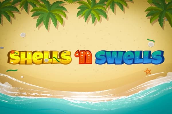 Shells 'n Swells - Slot Genii | RTP N/A | MisterTopCasino