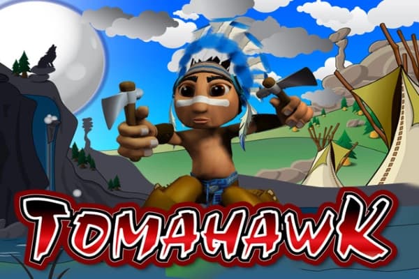 Tomahawk - Slot Genii | RTP N/A | MisterTopCasino