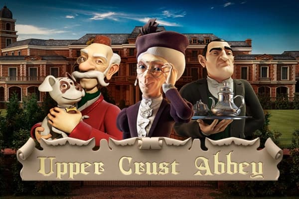 Upper Crust Abbey - Slot Genii | RTP N/A | MisterTopCasino