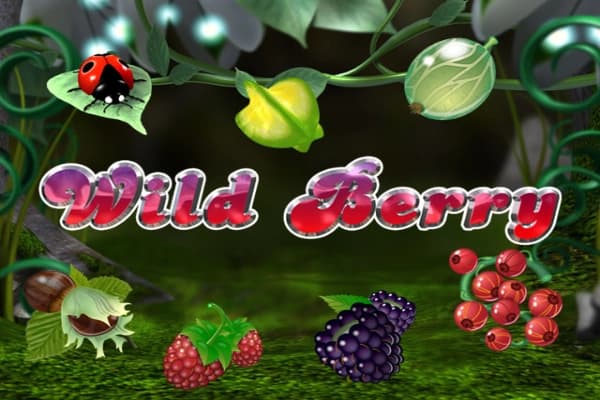 Wild Berry - Slot Genii | RTP N/A | MisterTopCasino