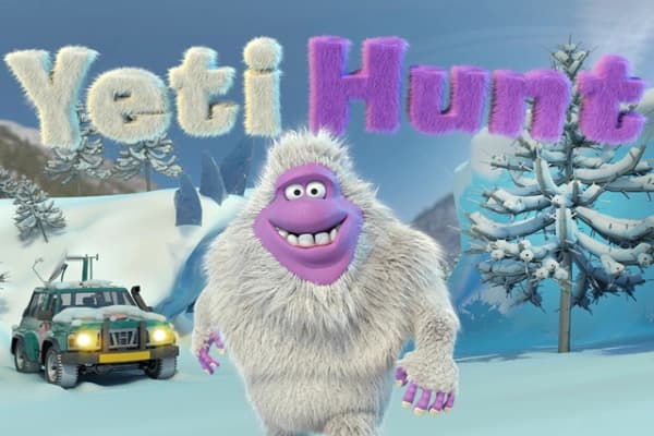 Yeti Hunt - Slot Genii | RTP N/A | MisterTopCasino