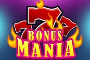 Bonus Mania - Slot KA Gaming | RTP N/A | MisterTopCasino