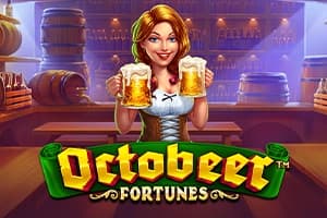 Octobeer Fortunes - Slot Pragmatic Play | RTP N/A | MisterTopCasino