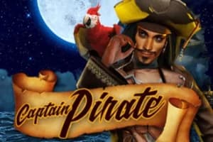 Captain Pirate - Slot KA Gaming | RTP N/A | MisterTopCasino
