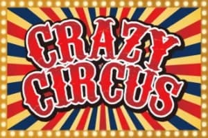 Crazy Circus - Slot KA Gaming | RTP N/A | MisterTopCasino