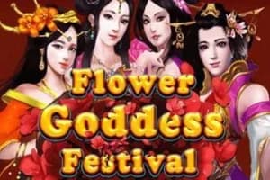 Flower Goddess Festival - Slot KA Gaming | RTP N/A | MisterTopCasino