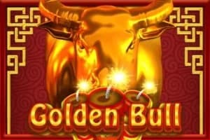 Golden Bull - Slot KA Gaming | RTP N/A | MisterTopCasino