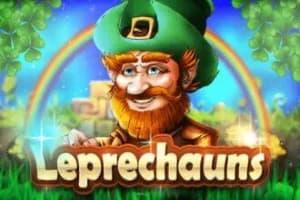 Leprechauns - Slot KA Gaming | RTP N/A | MisterTopCasino