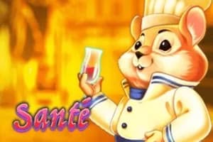 Sante - Slot KA Gaming | RTP N/A | MisterTopCasino