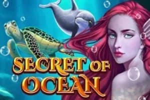 Secret of Ocean - Slot KA Gaming | RTP N/A | MisterTopCasino