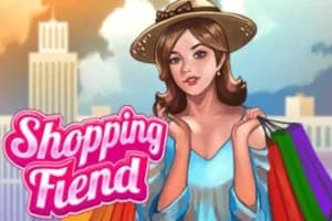 Shopping Fiend - Slot KA Gaming | RTP N/A | MisterTopCasino
