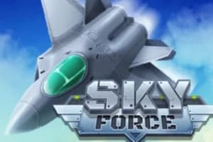 Sky Force - Slot KA Gaming | RTP N/A | MisterTopCasino