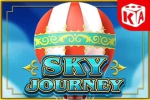 Sky Journey - Slot KA Gaming | RTP N/A | MisterTopCasino