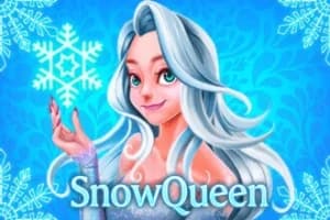 Snow Queen - Slot KA Gaming | RTP N/A | MisterTopCasino
