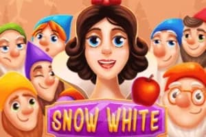 Snow White - Slot KA Gaming | RTP N/A | MisterTopCasino