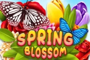 Spring Blossom - Slot KA Gaming | RTP N/A | MisterTopCasino