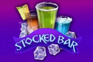 Stocked Bar - Slot KA Gaming | RTP N/A | MisterTopCasino