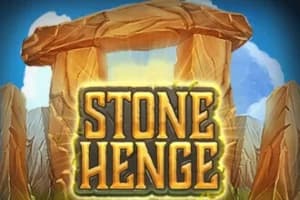 Stonehenge - Slot KA Gaming | RTP N/A | MisterTopCasino