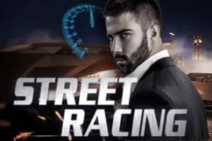 Street Racing - Slot KA Gaming | RTP N/A | MisterTopCasino