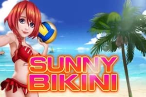 Sunny Bikini - Slot KA Gaming | RTP N/A | MisterTopCasino