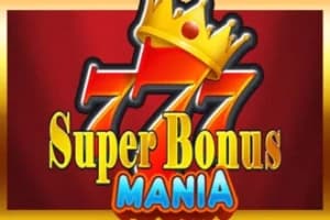 Super Bonus Mania - Slot KA Gaming | RTP N/A | MisterTopCasino