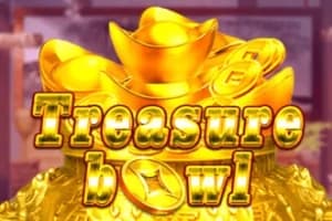 Treasure Bowl - Slot KA Gaming | RTP N/A | MisterTopCasino