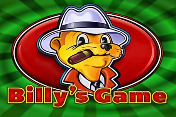 Billy’s Game - Slot Amatic | RTP N/A | MisterTopCasino