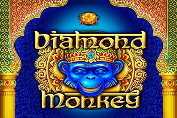 Diamond Monkey - Slot Amatic | RTP N/A | MisterTopCasino