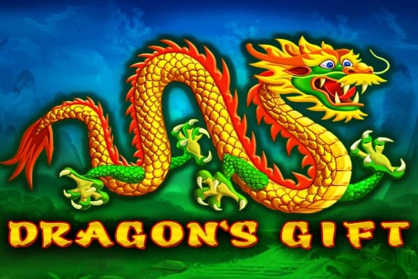 Dragons Gift - Slot Amatic | RTP N/A | MisterTopCasino