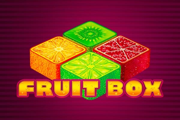 Fruit Box - Slot Amatic | RTP N/A | MisterTopCasino