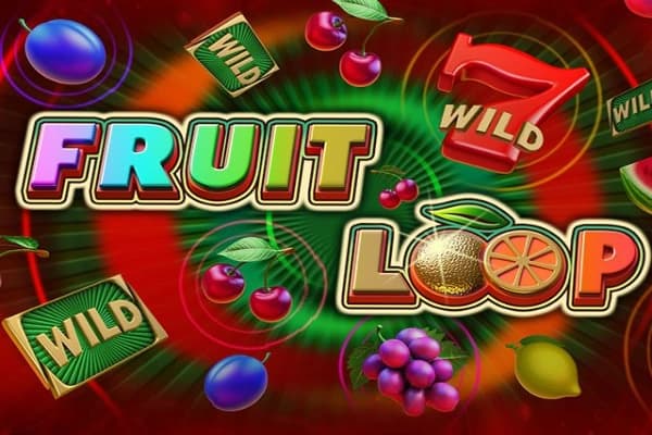 Fruit Loop - Slot Amatic | RTP N/A | MisterTopCasino