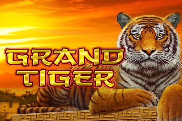 Grand Tiger - Slot Amatic | RTP N/A | MisterTopCasino