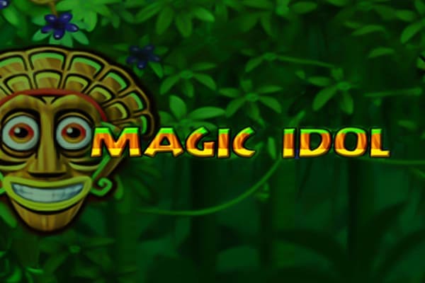 Magic Idol - Slot Amatic | RTP N/A | MisterTopCasino