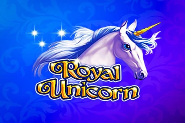 Royal Unicorn - Slot Amatic | RTP N/A | MisterTopCasino