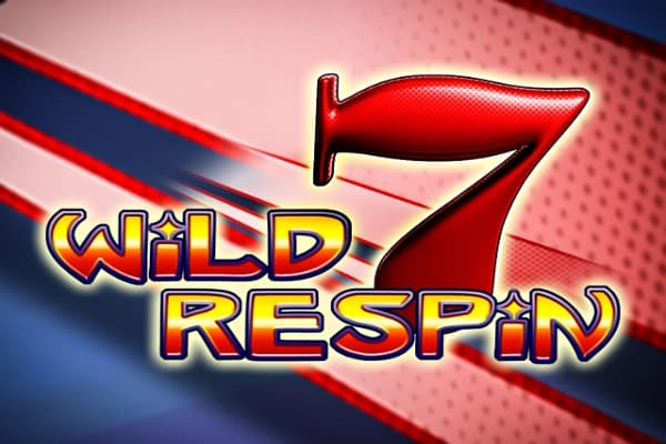 Wild Respin - Slot Amatic | RTP N/A | MisterTopCasino