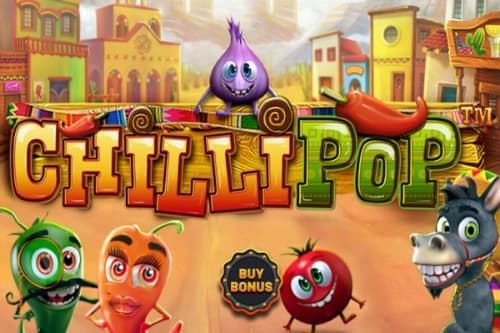 ChilliPop - Slot Betsoft | RTP N/A | MisterTopCasino