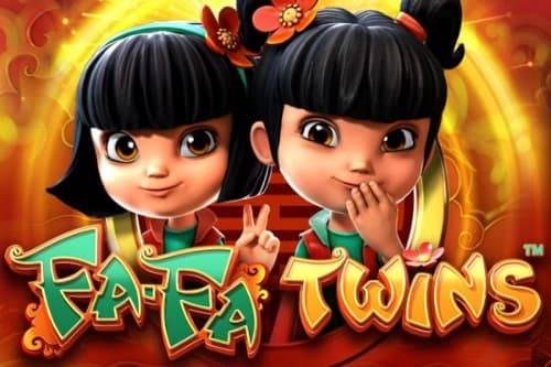 Fa-Fa Twins - Slot Betsoft | RTP N/A | MisterTopCasino