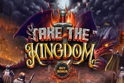 Take The Kingdom - Slot Betsoft | RTP N/A | MisterTopCasino