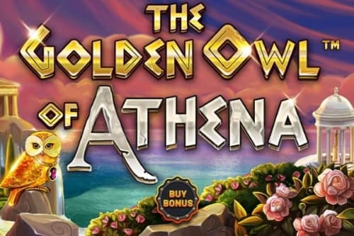 The Golden Owl of Athena - Slot Betsoft | RTP N/A | MisterTopCasino