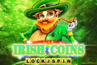 Irish Coins Lock 2 Spin - Slot KA Gaming | RTP N/A | MisterTopCasino