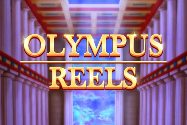 Olympus Reels - Slot WorldMatch | RTP N/A | MisterTopCasino