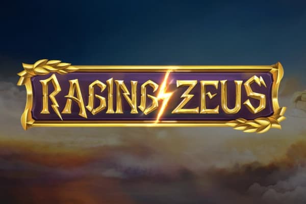Raging Zeus - Slot Gaming Corps | RTP N/A | MisterTopCasino