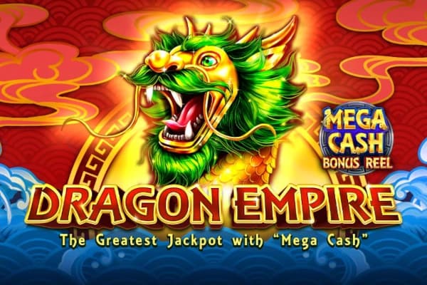 Dragon Empire - Slot Spadegaming | RTP N/A | MisterTopCasino