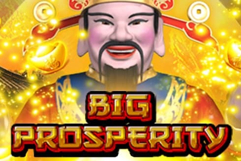 Big Prosperity - Slot Spadegaming | RTP N/A | MisterTopCasino