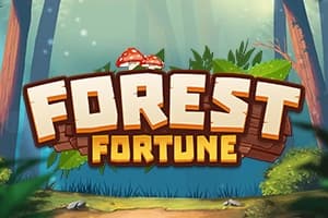 Forest Fortune - Slot Hacksaw Gaming | RTP 0.31% | MisterTopCasino